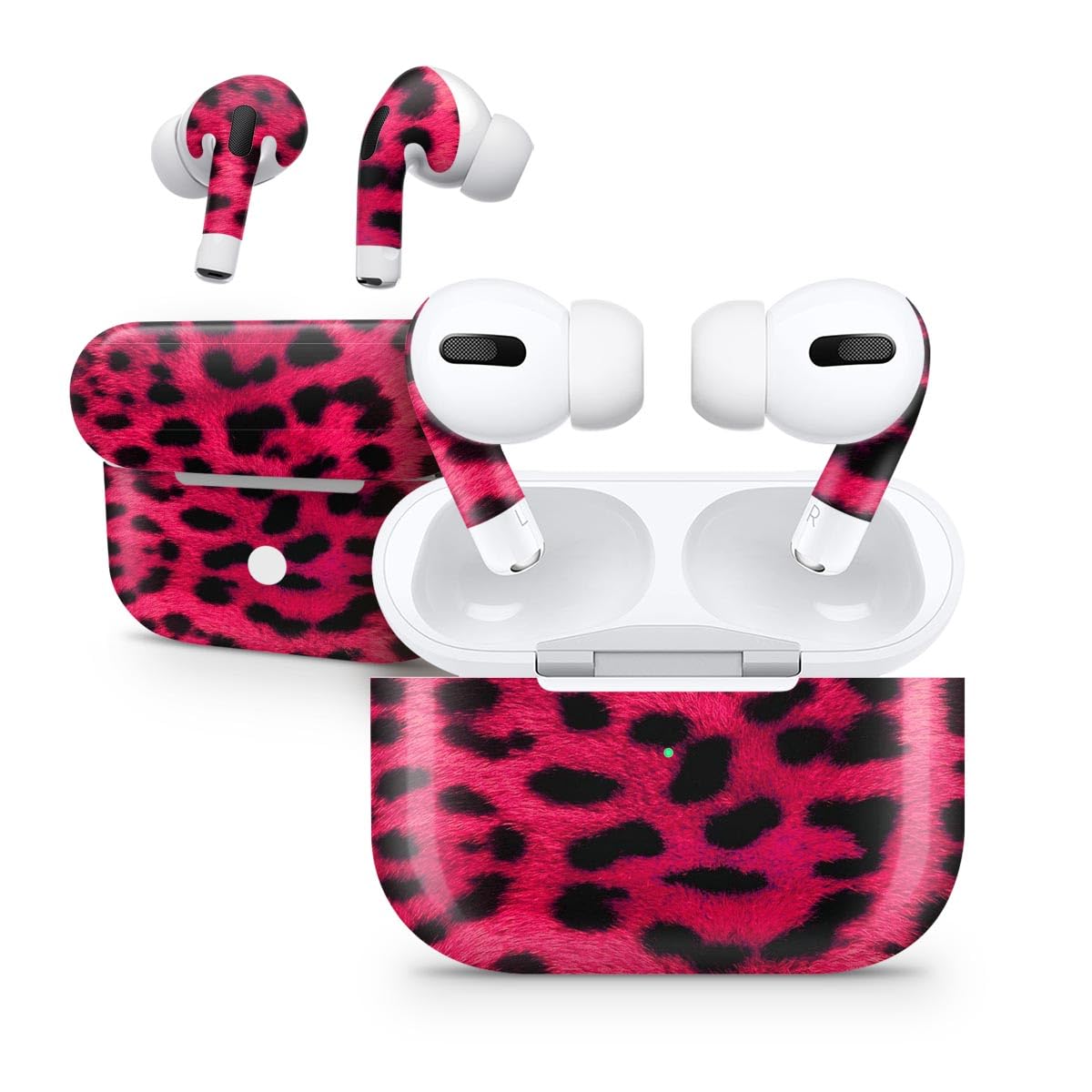 Amazon.com: DesignSkinz - Compatible with AirPods Pro - Skin Decal